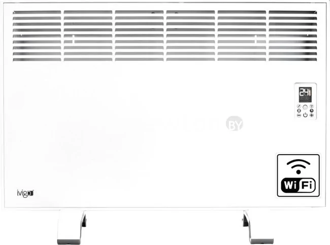 Конвектор iVigo EPK4590P20 Wi-Fi