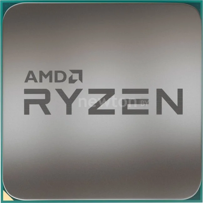 Процессор AMD Ryzen 5 3400G