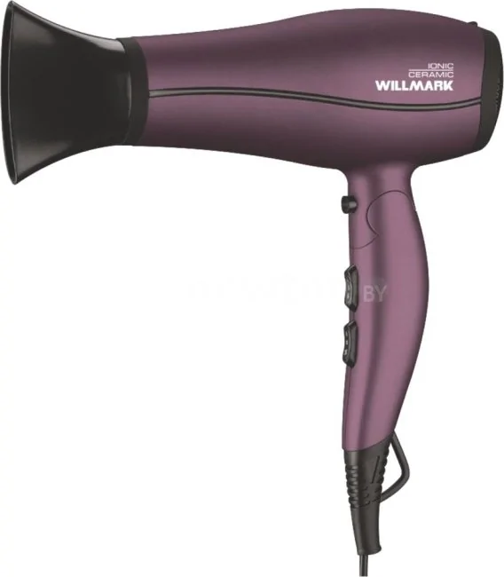Фен Willmark WHD-221STI