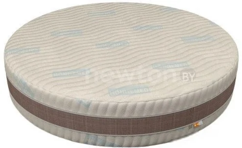 Матрас Mr. Mattress Health круглый 220
