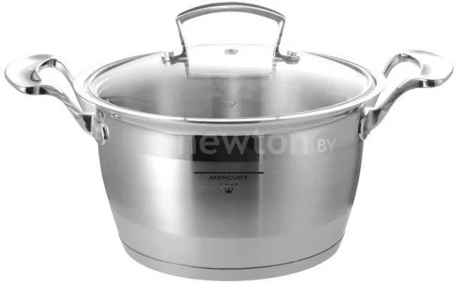 Кастрюля Mercury MC-1637