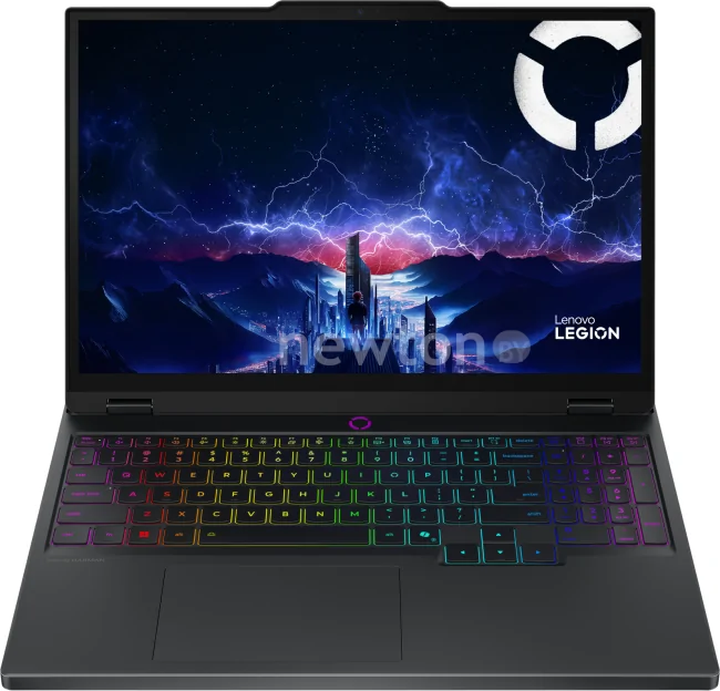 Игровой ноутбук Lenovo Legion 5 15IRX10 83LY000SRK