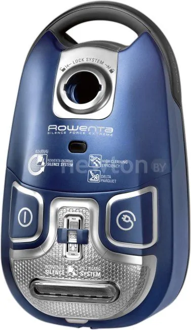 Пылесос Rowenta RO 5921
