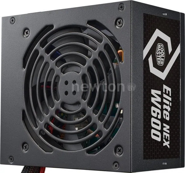 Блок питания Cooler Master Elite NEX W600 MPW-6001-ACBW-B
