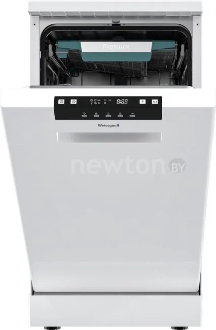 Отдельностоящая посудомоечная машина Weissgauff DW 4535