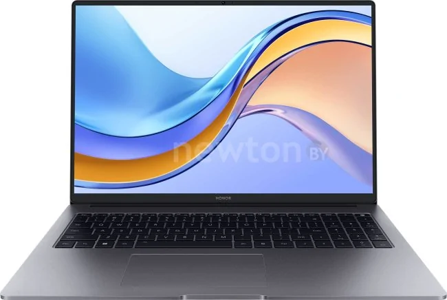 Ноутбук HONOR MagicBook X 16 2024 BRN-F5651C 5301AHHT