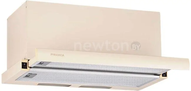 Кухонная вытяжка Pyramida TL 50 (1100) IV