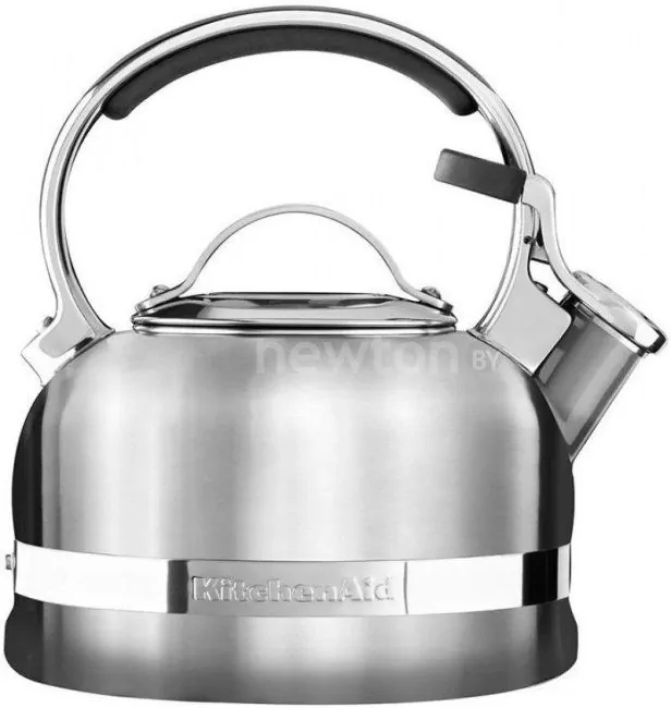 Чайник со свистком KitchenAid KTST20SBST