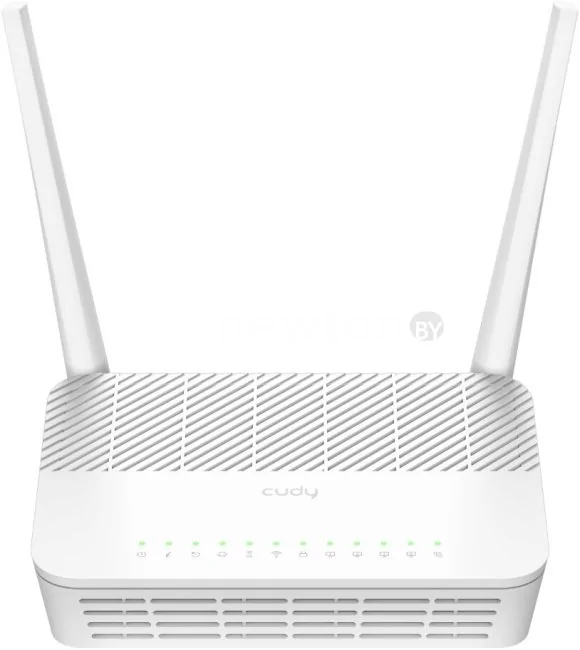 Wi-Fi роутер Cudy GP1200V 1.0