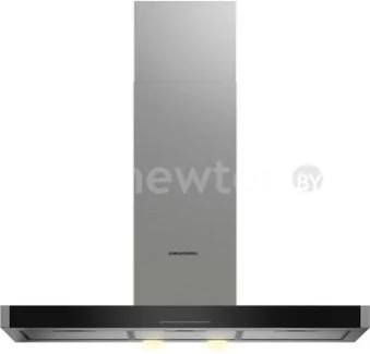 Кухонная вытяжка Grundig GDKP5460BC