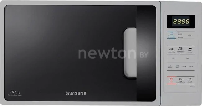 Микроволновая печь Samsung ME73AR-S