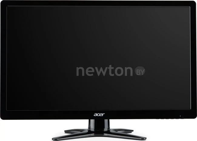 Монитор Acer G236HL Bbid