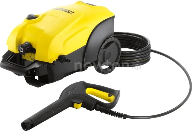 Мойка высокого давления Karcher K 4 Compact Home (1.637-312.0)