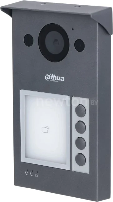 Вызывная панель Dahua DHI-VTO3312Q-P
