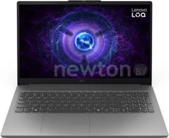 Игровой ноутбук Lenovo LOQ 15IAX9E 83LK003TPS