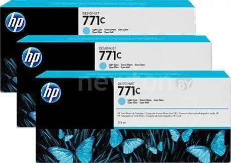 Картридж HP 771C (B6Y36A)