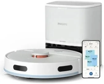 Робот-пылесос Philips 2000 series XU2100/20