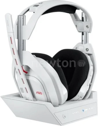 Наушники Astro A50 Gen 5 (белый)