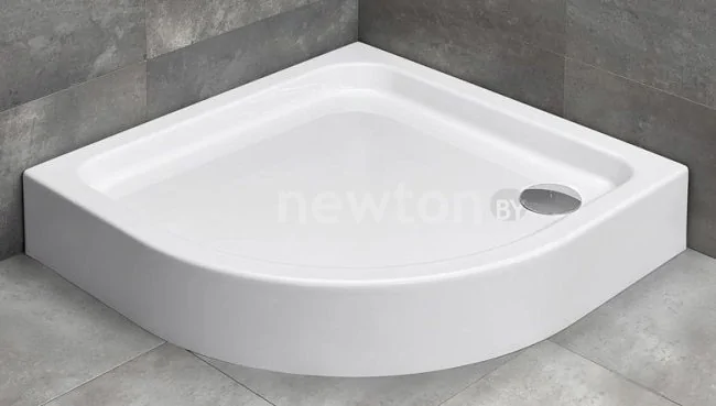 Душевой поддон Radaway Siros A Compact 80x80 [SBA8817-2]