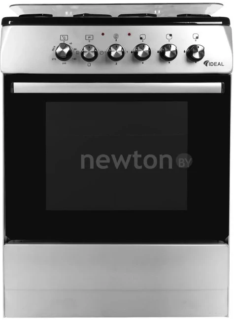 Кухонная плита Ideal L305 (серый)