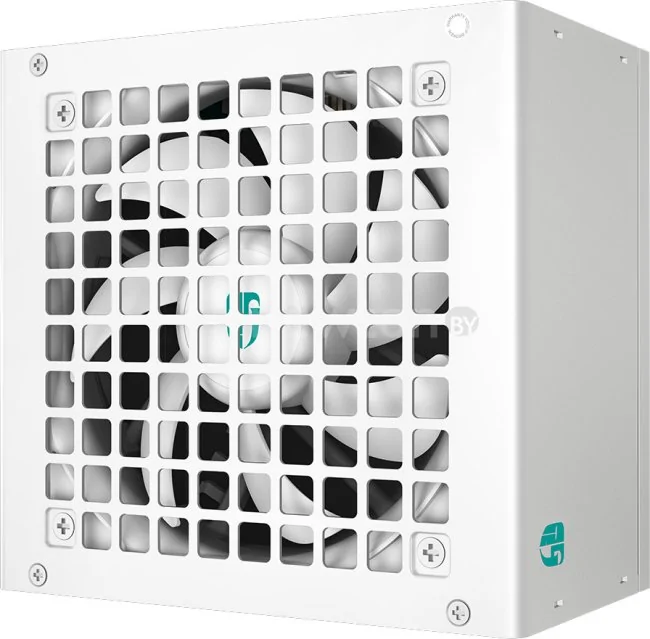 Блок питания DeepCool GamerStorm PQ1000G WH