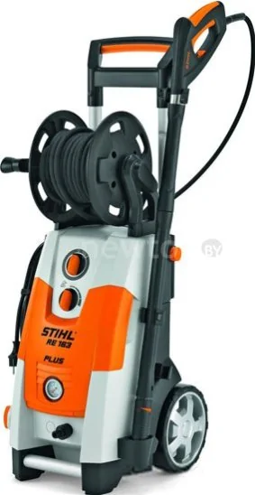 Мойка высокого давления STIHL RE 163 PLUS