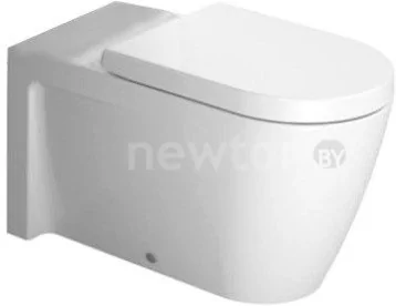 Унитаз BelBagno Genius [BB541CP]