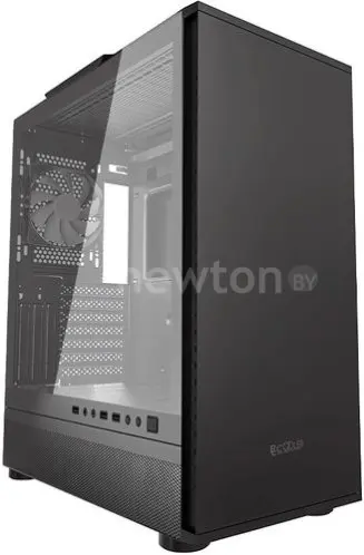 Корпус PCCooler IE200 (черный)