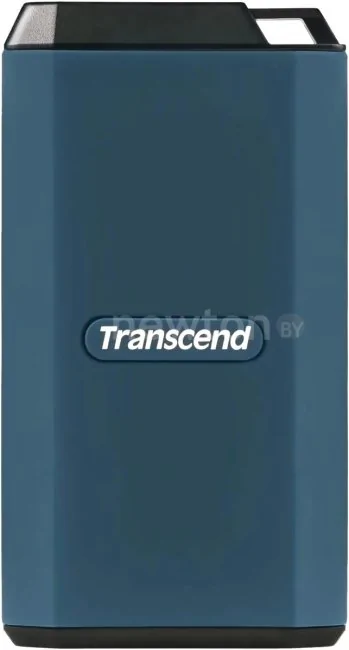 Внешний накопитель Transcend ESD410C 4TB TS4TESD410C