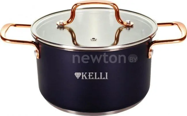 Кастрюля KELLI KL-4276