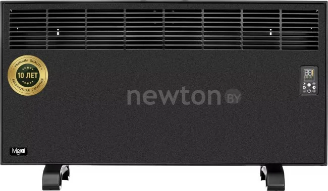Конвектор iVigo EPK4590P20 WI-FI 921301200311402100 (черный)