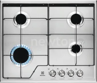Варочная панель Electrolux KGS6424BX