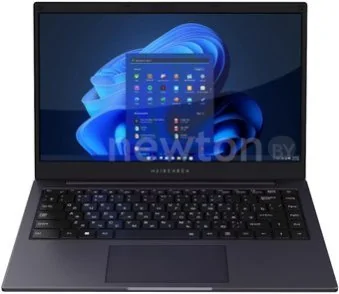 Ноутбук Maibenben S14A-iN10UMA1SHURE0