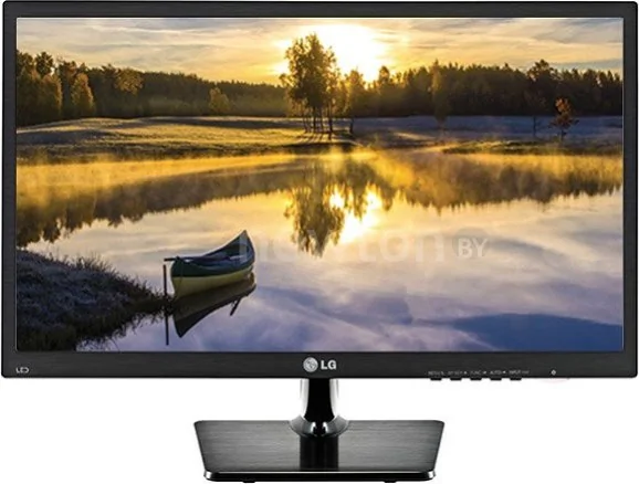 Монитор LG 20M37A