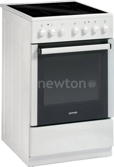 Кухонная плита Gorenje EC52203AW