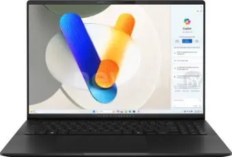 Ноутбук ASUS Vivobook S 16 OLED S5606CA-RI191