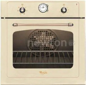Электрический духовой шкаф Whirlpool AKP 240/JA