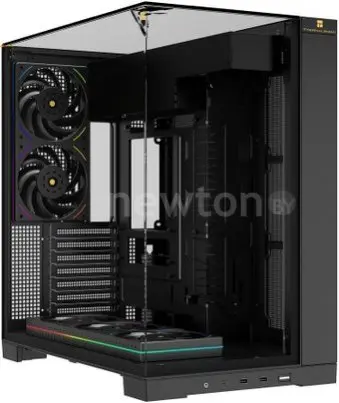 Корпус Thermalright A70 FanUB (черный)