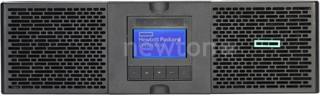 Источник бесперебойного питания HP G2 R6000 Q7G11A