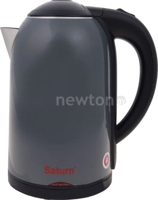 Электрический чайник Saturn ST-EK8449 (графит)