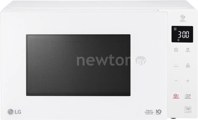 Микроволновая печь LG MW25W35GIH
