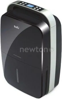 Осушитель воздуха Ballu BDM-30L (черный)