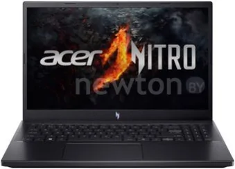 Игровой ноутбук Acer Nitro V 15 ANV15-41-R2E6 NH.QSHER.002