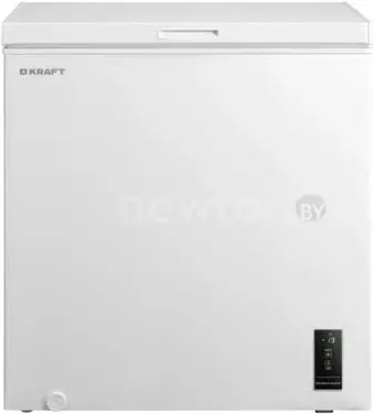 Морозильный ларь Kraft BD(W)-202BL