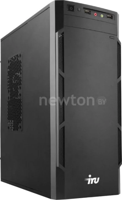 Компьютер iRU Home 312 MT 1002118