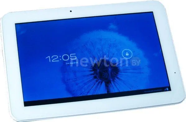 GPS навигатор GEOFOX MID1043GPS