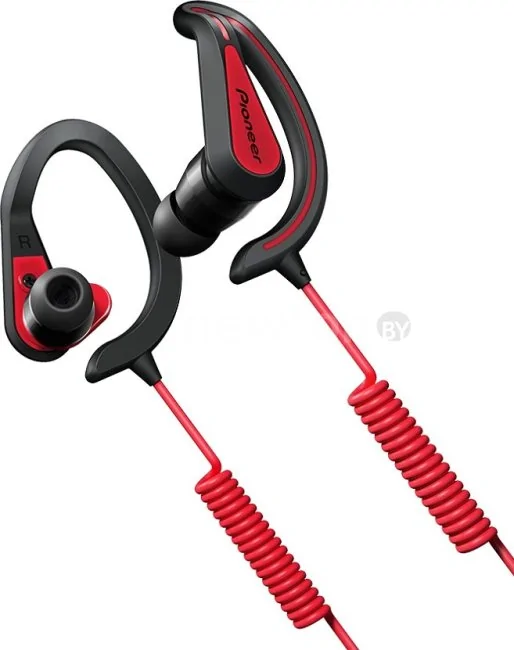 Наушники Pioneer SE-E721-R