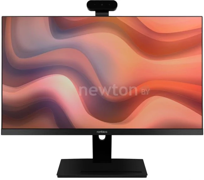 Моноблок Rombica myScreen Helios 23,8 PCAI-0015