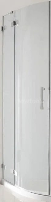 Душевая дверь Radaway Euphoria PDD 90 L 383001-01L