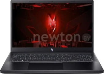 Игровой ноутбук Acer Nitro V 15 ANV15-51-735K NH.QNBER.002